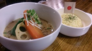 おこさまカレー